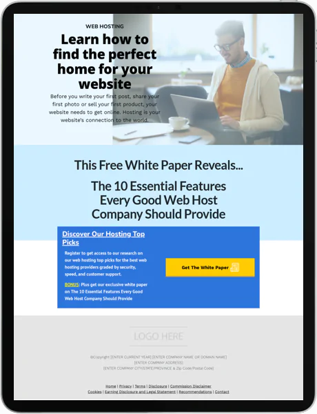 Bluehost