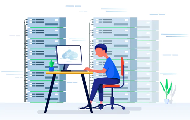 Website Hosting